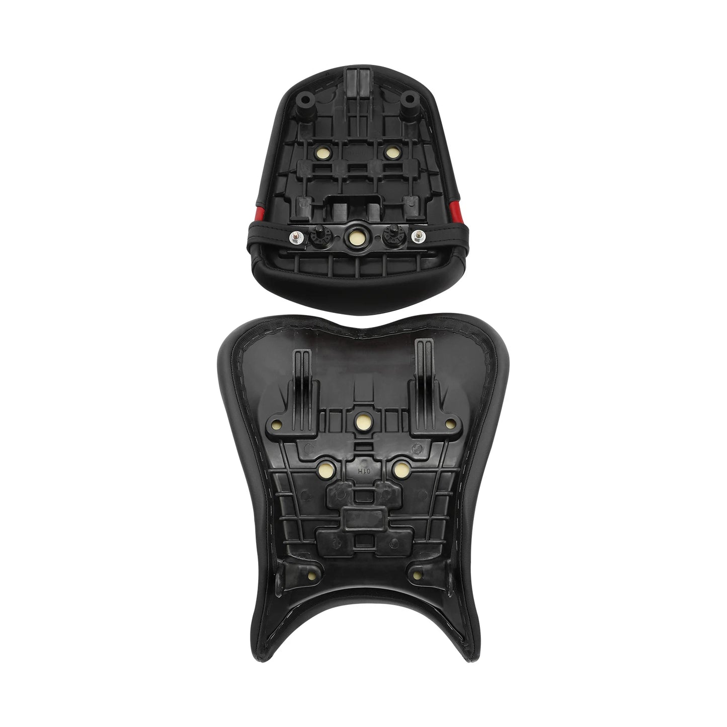 Driver & Passenger Seat for Suzuki GSX-R600/750 (2006-2007)