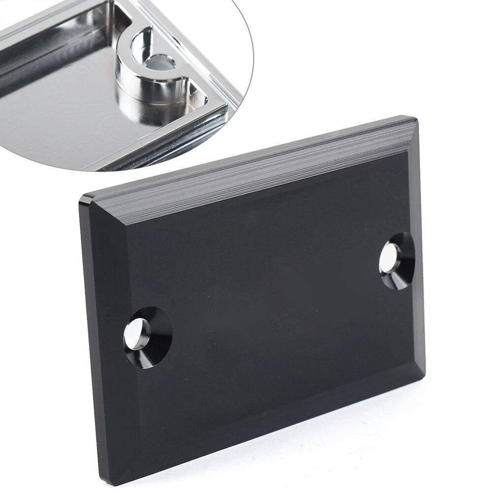 Front Brake Reservoir Cap Cover for Kawasaki Vulcan VN900 (2006-2012) & VN2000 (2004-2012)
