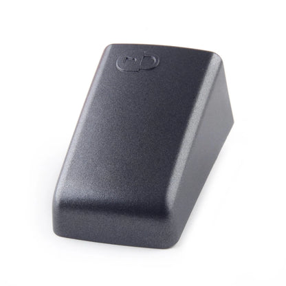 Dark Grey Left Front Door Handle Cover for Land Rover LR2 LR3 (2008-2015)
