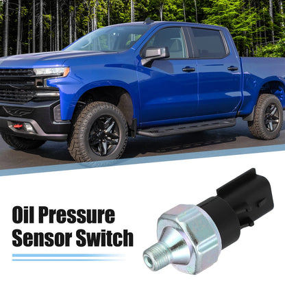 Fuel Rail Pressure Sensor for Chrysler, Dodge, Jeep, Ram