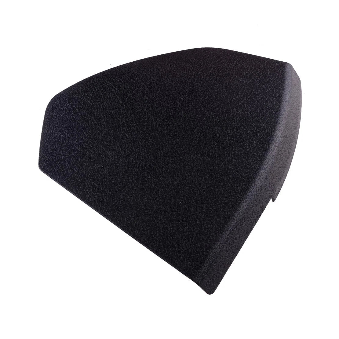 Front Left Upper Cover for Mercedes W211 E-Class (2003-2009) Black