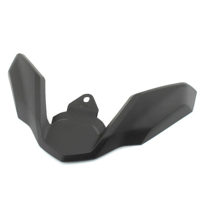 Front Beak Extension Wheel Cover for BMW R1200GS R1250GS (2019)