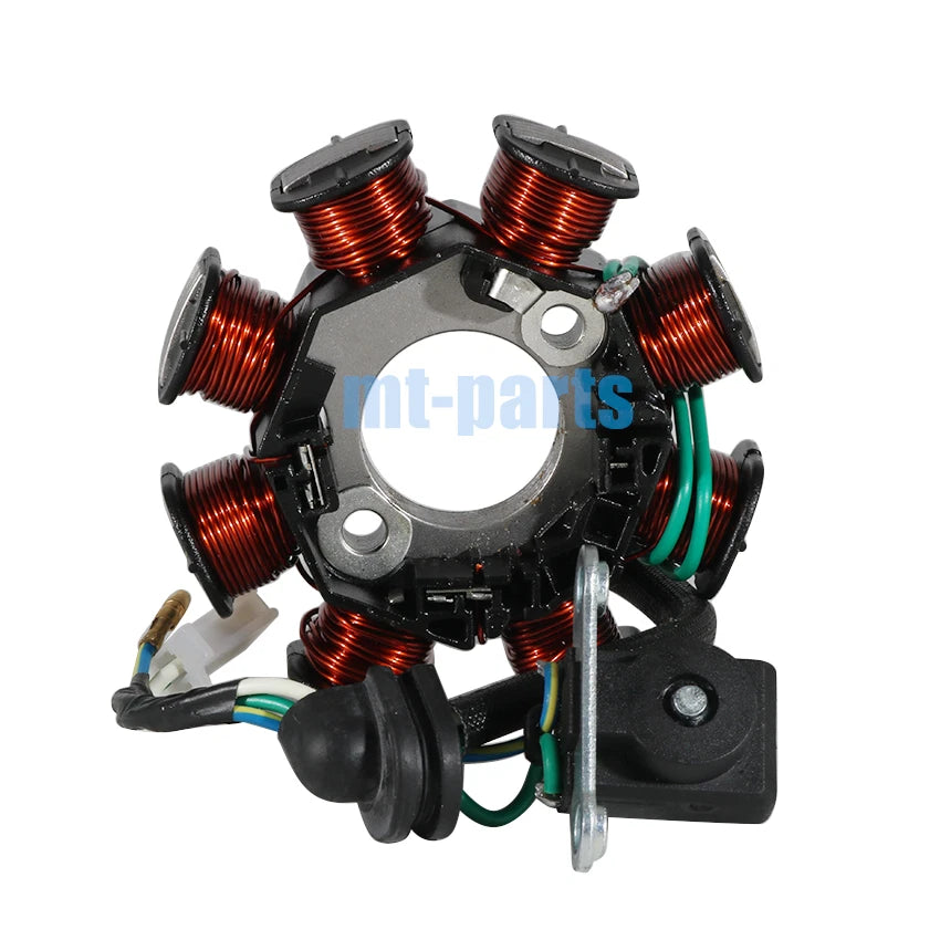 Stator Coil for Honda Wave 125 (2001-2013)