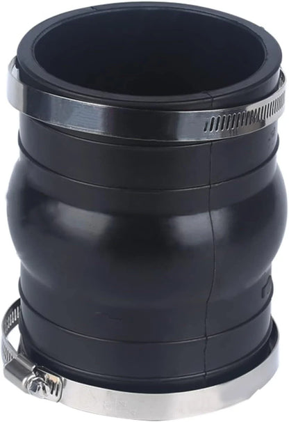 Exhaust Hose Bellows for OMC/Volvo Penta 18-2780-1 Compatibility