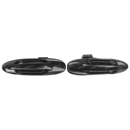 Rear Door Handles Left Hand for Toyota Land Cruiser 100–105 Series (1998–2007)