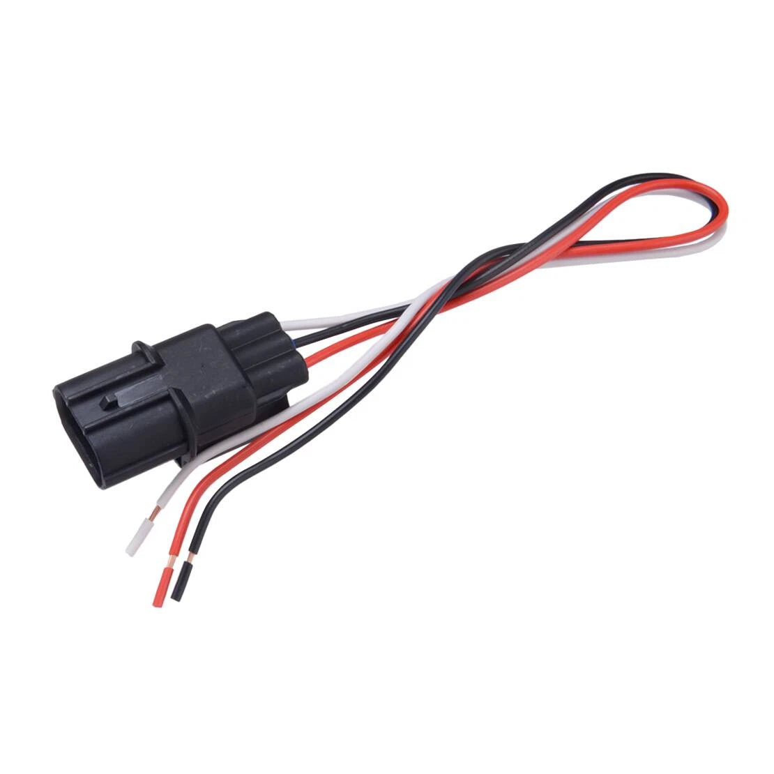 A/C Pressure Switch Pigtail for Honda Civic, RSX, TSX (2001-2011)