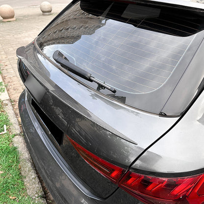Rear Boot Spoiler for Audi A3 8Y Sportback (2021-2024)