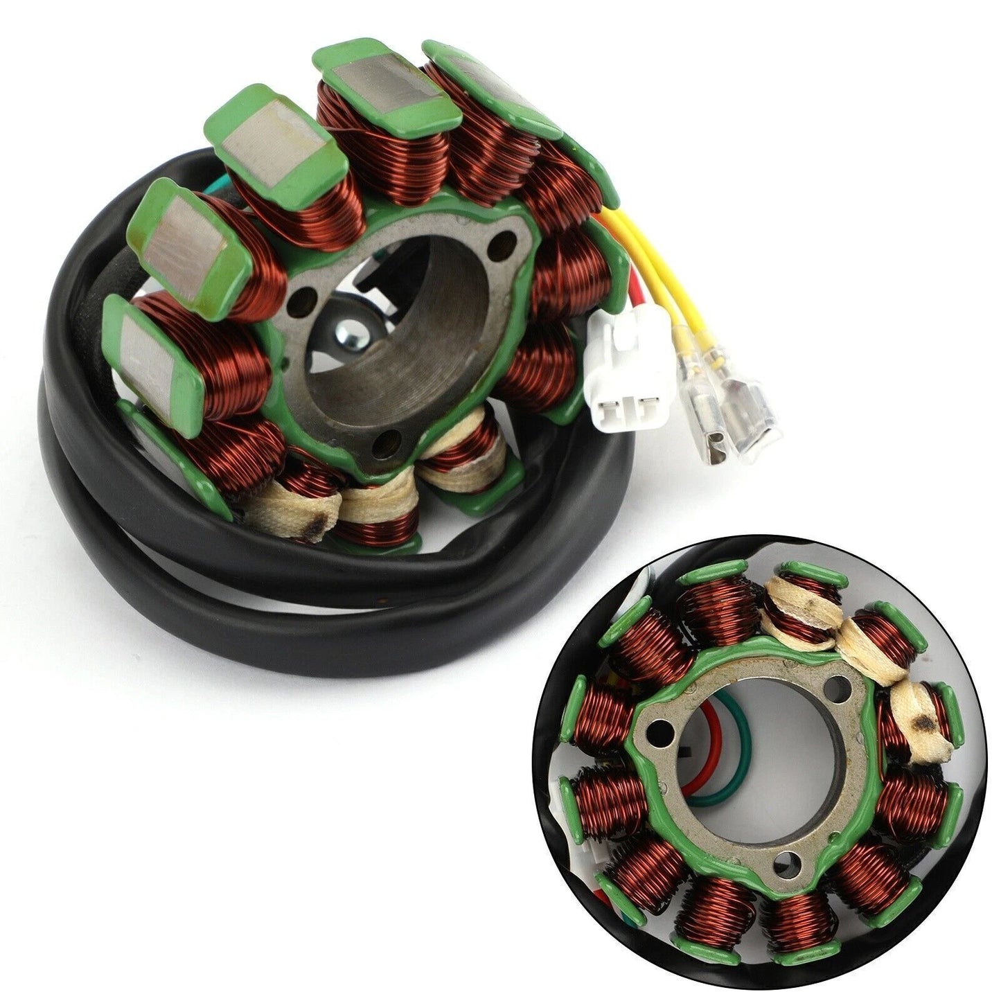 Stator Generator for HUSQVARNA 250 350 450 SXF XCF FC FX (2015-2019)