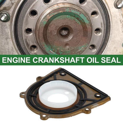 Crankshaft Oil Seal for Ford Escape 2005-2008, 2017-2019 (1 Pc)
