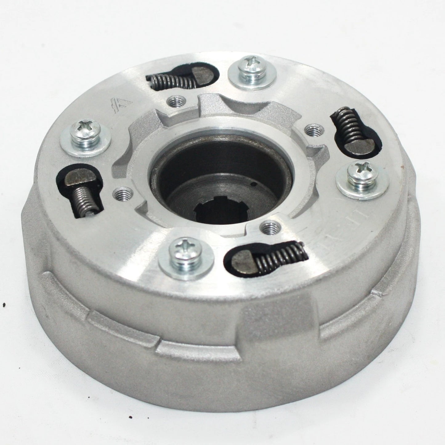 17T Semi Auto Clutch Assembly for 70-125cc PIT Quad Dirt Bike ATV