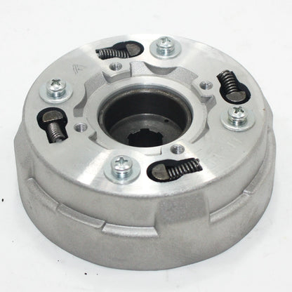 17T Semi Auto Clutch Assembly for 70-125cc PIT Quad Dirt Bike ATV