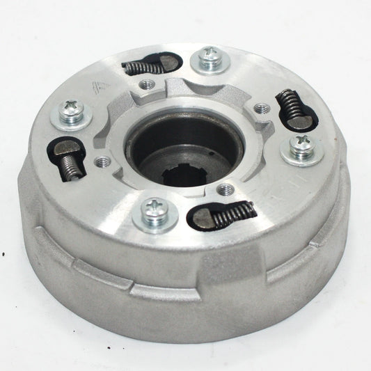 17T Semi Auto Clutch Assembly for 70-125cc PIT Quad Dirt Bike ATV