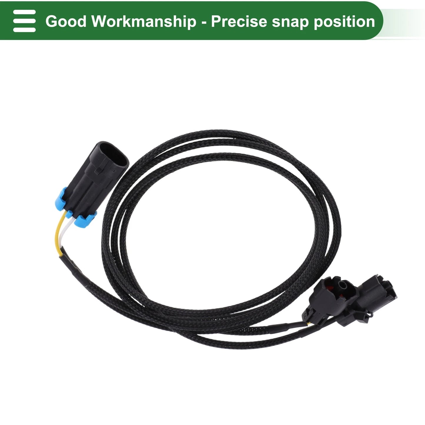Sensor Wiring Harnesses for Chevrolet Corvette C5 (1997-2004)