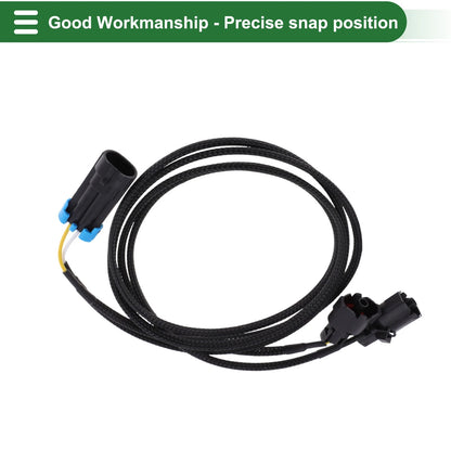 Sensor Wiring Harnesses for Chevrolet Corvette C5 (1997-2004)
