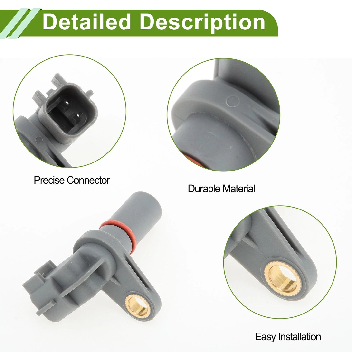 Transmission Speed Sensor for Ford EcoSport (2012-2014)