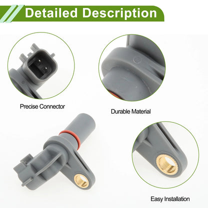 Transmission Speed Sensor for Ford EcoSport (2012-2014)