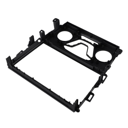 Sturdy Plastic Car Stereo Radio Fascia Frame for Ford Fusion Mondeo