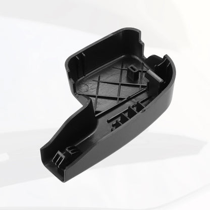 Front Windshield Wiper Arm Nut Cover Caps for BMW 335i (2007-2009)