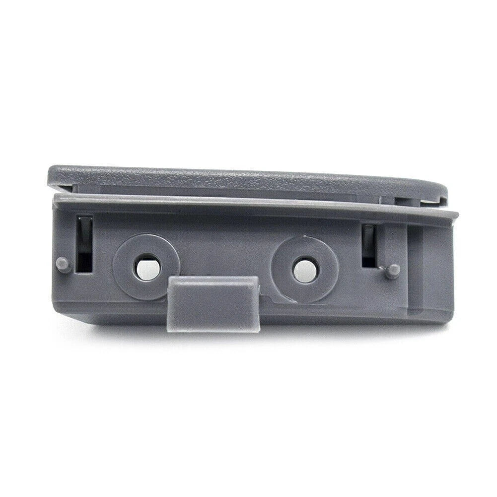 Console Latch Lid Lock for Toyota Tacoma (2005-2012) Grey