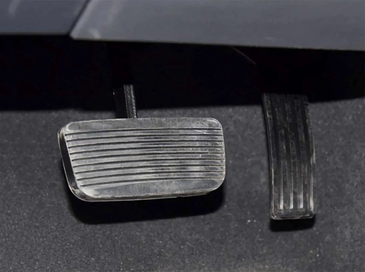 Brake Pedal Pad for Ford Ranger T6, Mazda BT-50 (2012-2020)