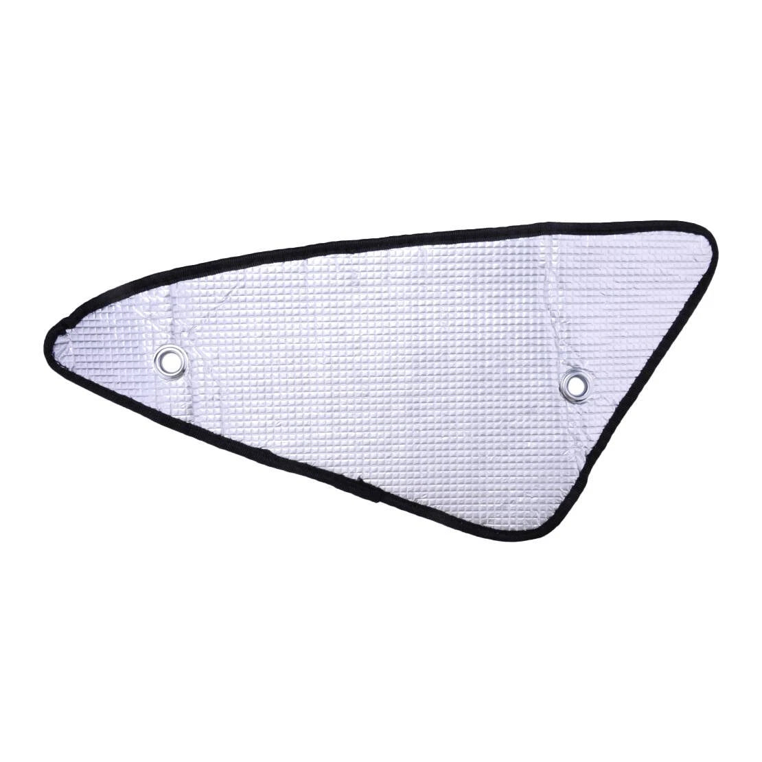 6 x Side Window Silver Privacy Sunshade Covers for Honda CR-V (2007-2011)