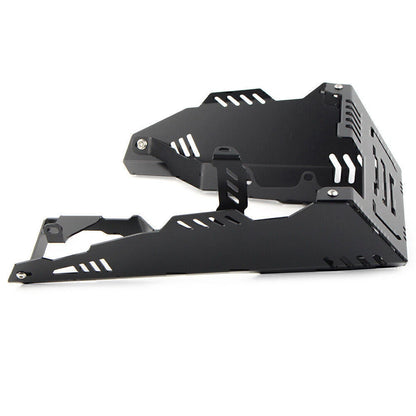 Skid Plate Guard Cover for Yamaha XSR 700, MT-07 (2014-2020)