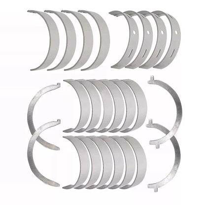 Crankshaft Thrust Con Rod Bearings for Ram 1500 Jeep WK2 3.0 EcoDiesel (2014-2018)