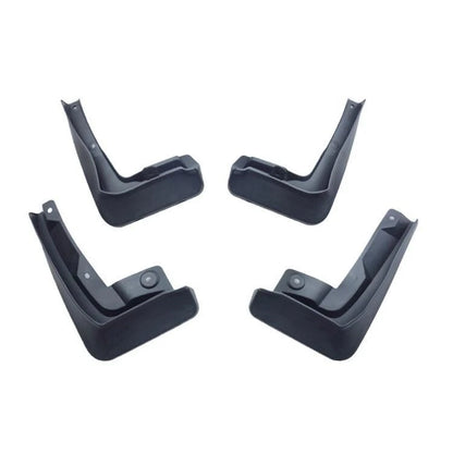 Mud Flaps Splash Guards for BMW 3 Series M Sport G20 Sedan (2019-2024)