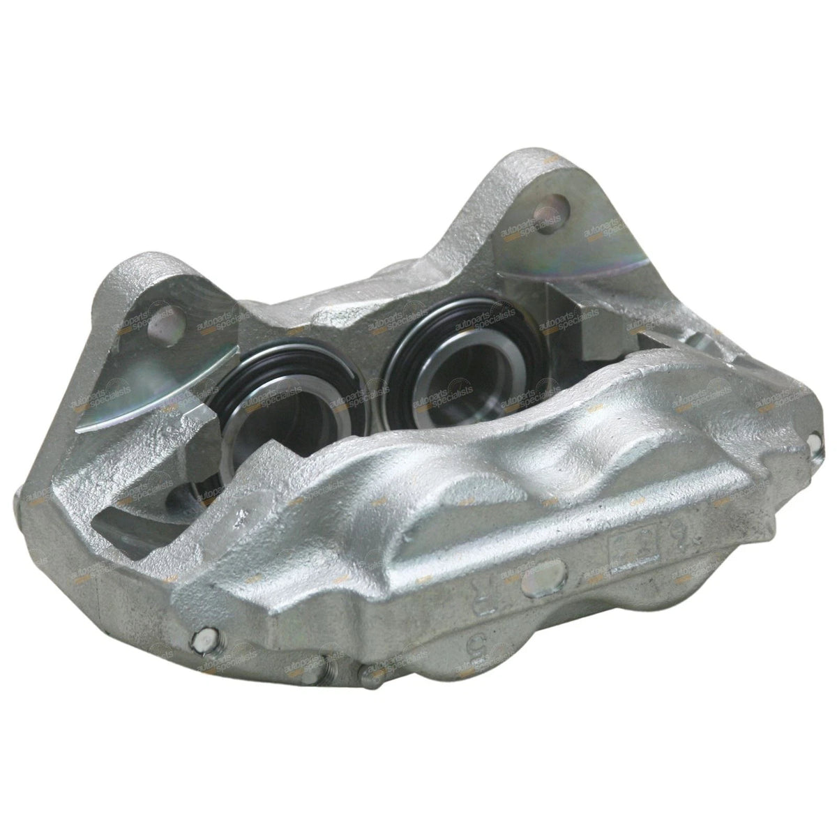 Front RH Brake Caliper Assembly for Landcruiser HDJ100R UZJ100R (1998–2007)