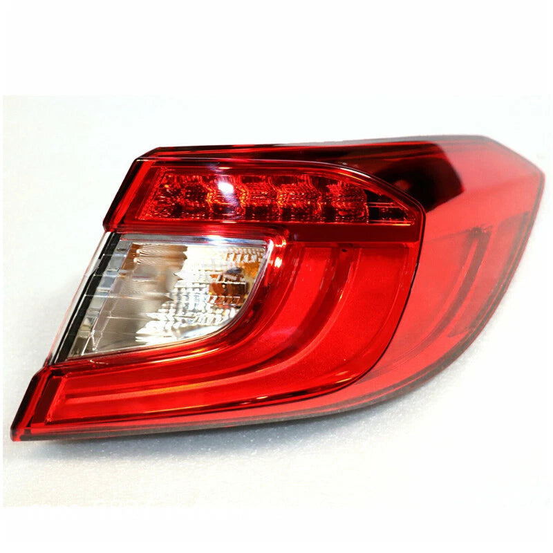 LED Tail Light Rear Brake Lamp for Honda Accord Sedan (2018-2021)