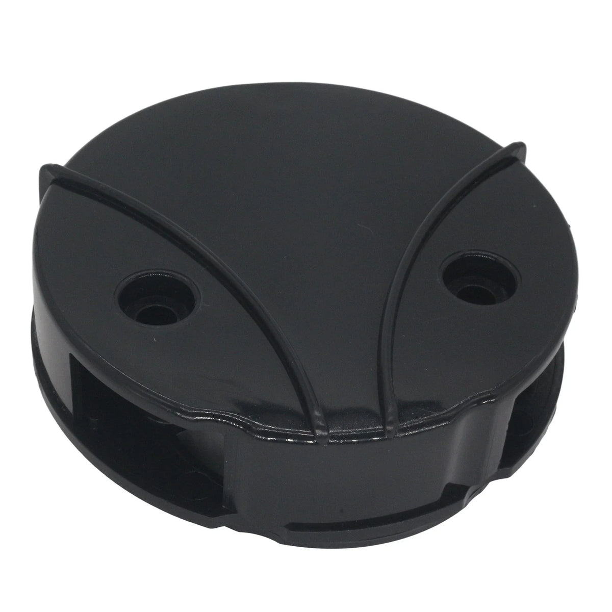 Carburetor Air Filter Cover Set for Yamaha Outboard 2-Stroke 4-5HP