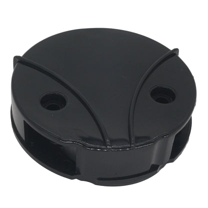 Carburetor Air Filter Cover Set for Yamaha Outboard 2-Stroke 4-5HP