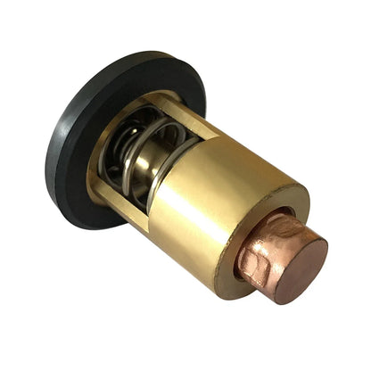 Thermostat for Yanmar 1GM Marine Engine (Replaces 105582-49200, 181130-49200)