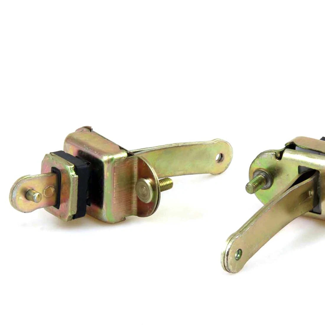 x2 Door Stoppers for isuzu TF TFR KB KBZ Rodeo 1988-2002