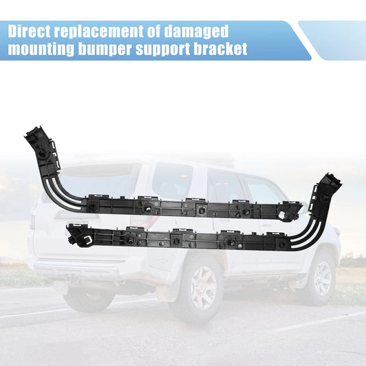 Rear Bumper Mounting Support Bracket  for Toyota 4Runner (2003-2023)