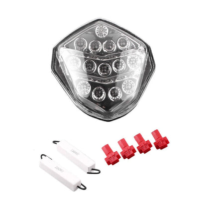 Rear Tail Light Brake Lamp for SUZUKI GSXR1000 (2003-2004)