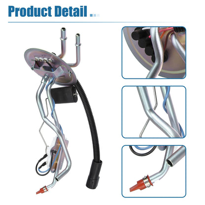 Fuel Pump Sending Unit for Ford F250 F350 Diesel Pickup (1994-1997)