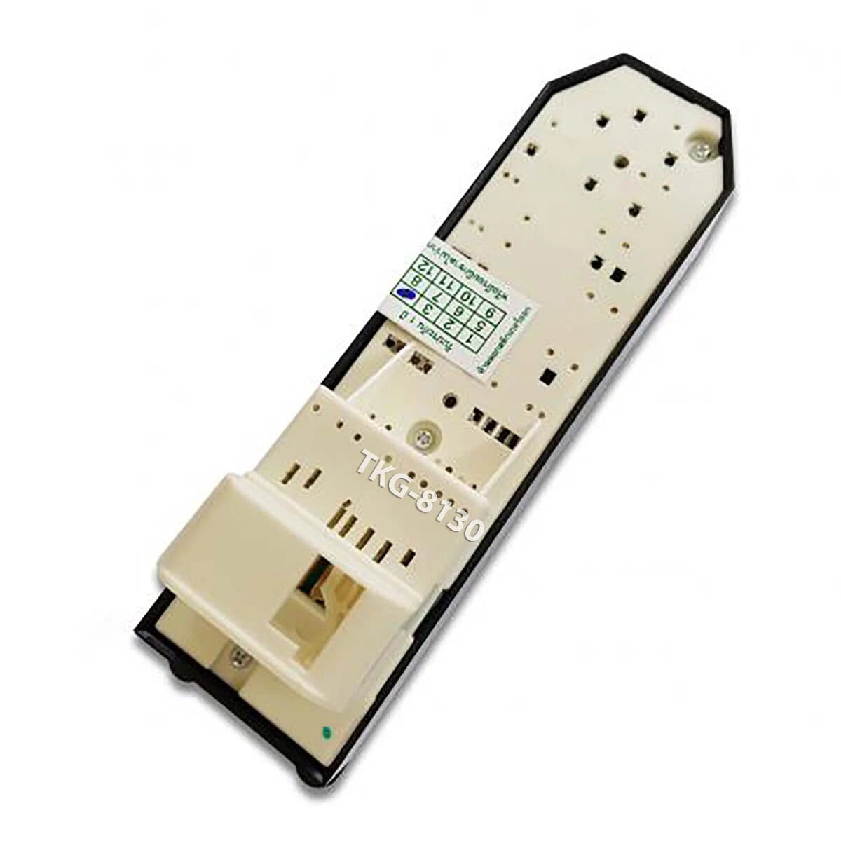Power Window Switch for Toyota Camry XV40 (2007-2012)