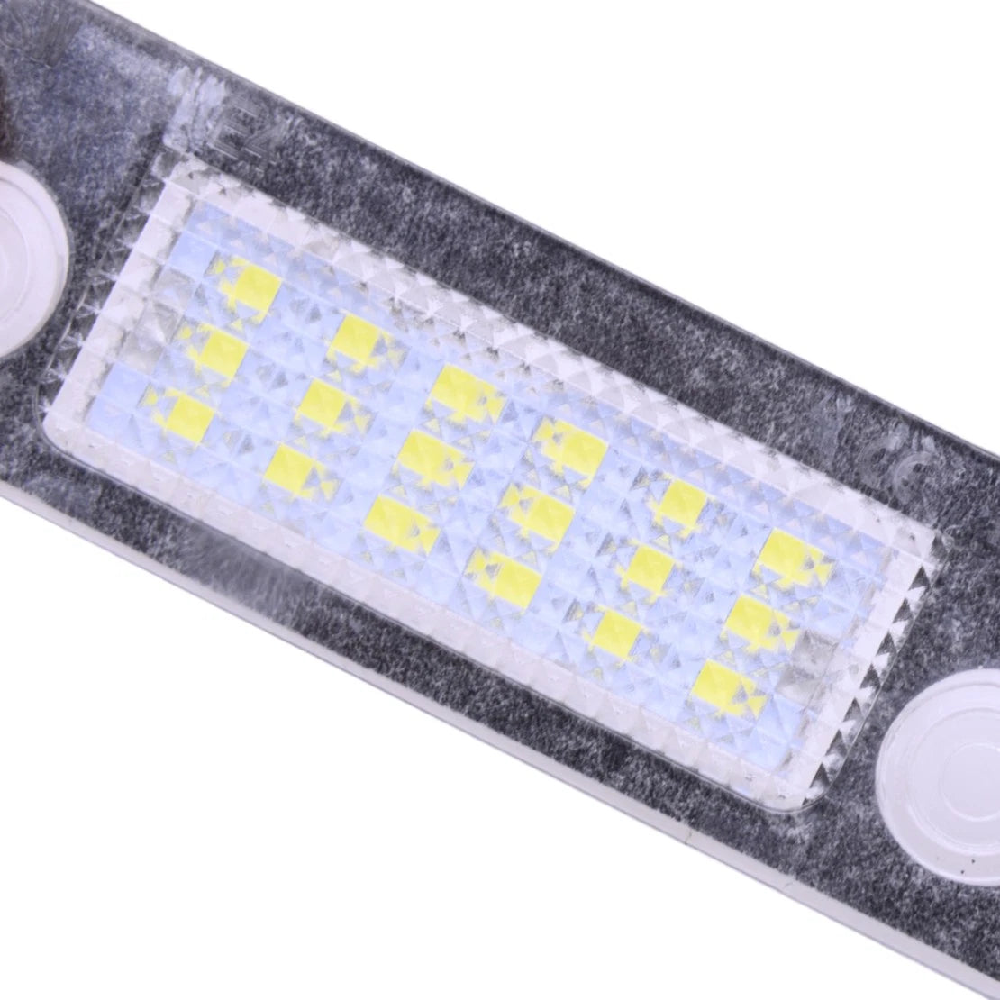 White LED License Plate Light for Ford Mondeo MK2 (1996-2000)