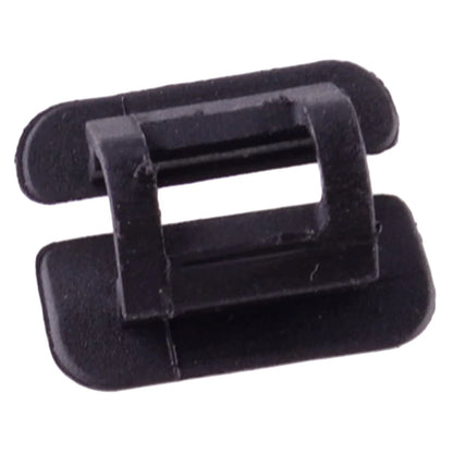 10 x Hood Insulation Retainer Clips for Volvo C70 S60 S80 V70 XC60 XC90