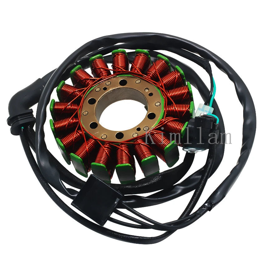 Magneto Stator Coil for Triumph Daytona 675 675R (2006-2020)