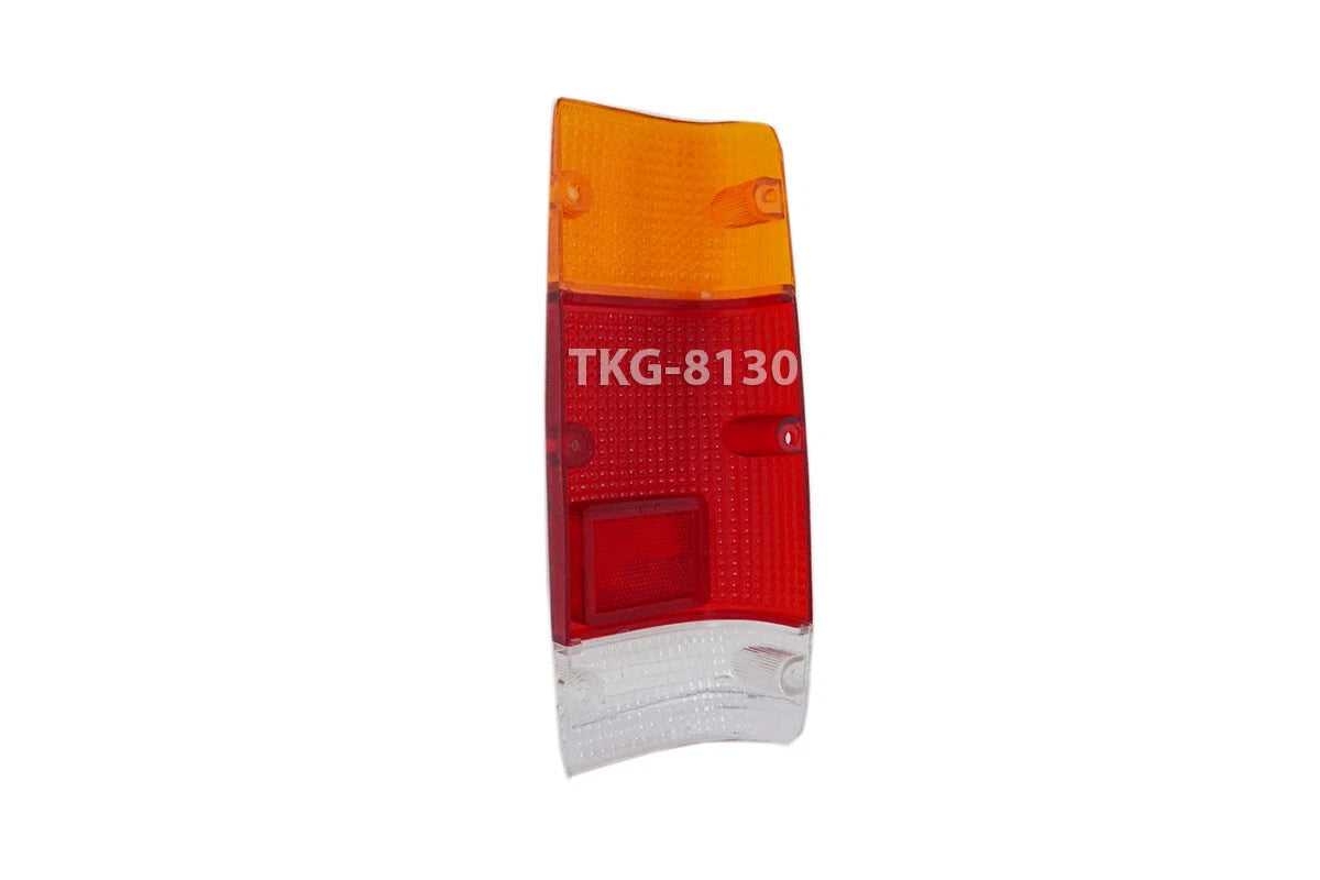 Left Rear Tail Light Lens for Nissan Datsun 720 2WD (1980-1986)