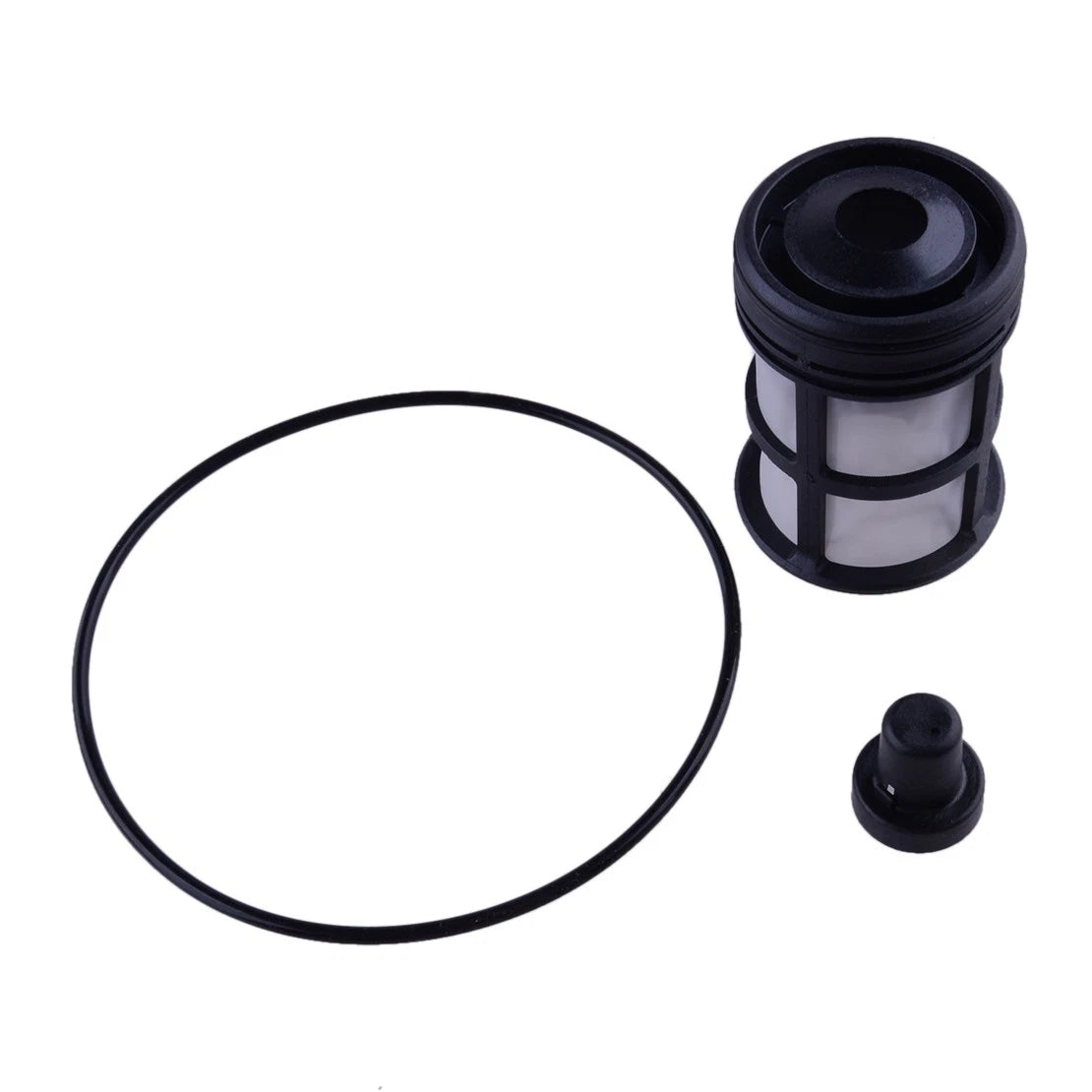 Fuel Filter for Detroit Diesel DD13 DD15 Freightliner Western Star (2010-2023)