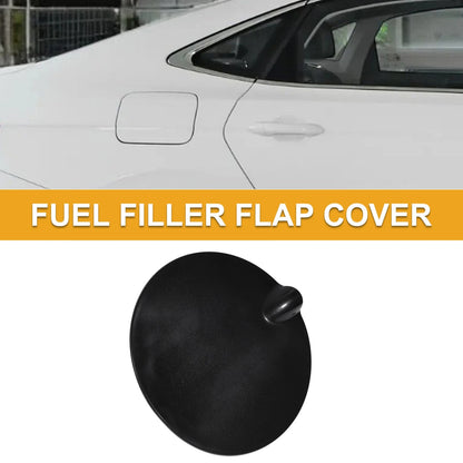 Fuel Tank Door Cap for Ford Focus 2008-2011 ()