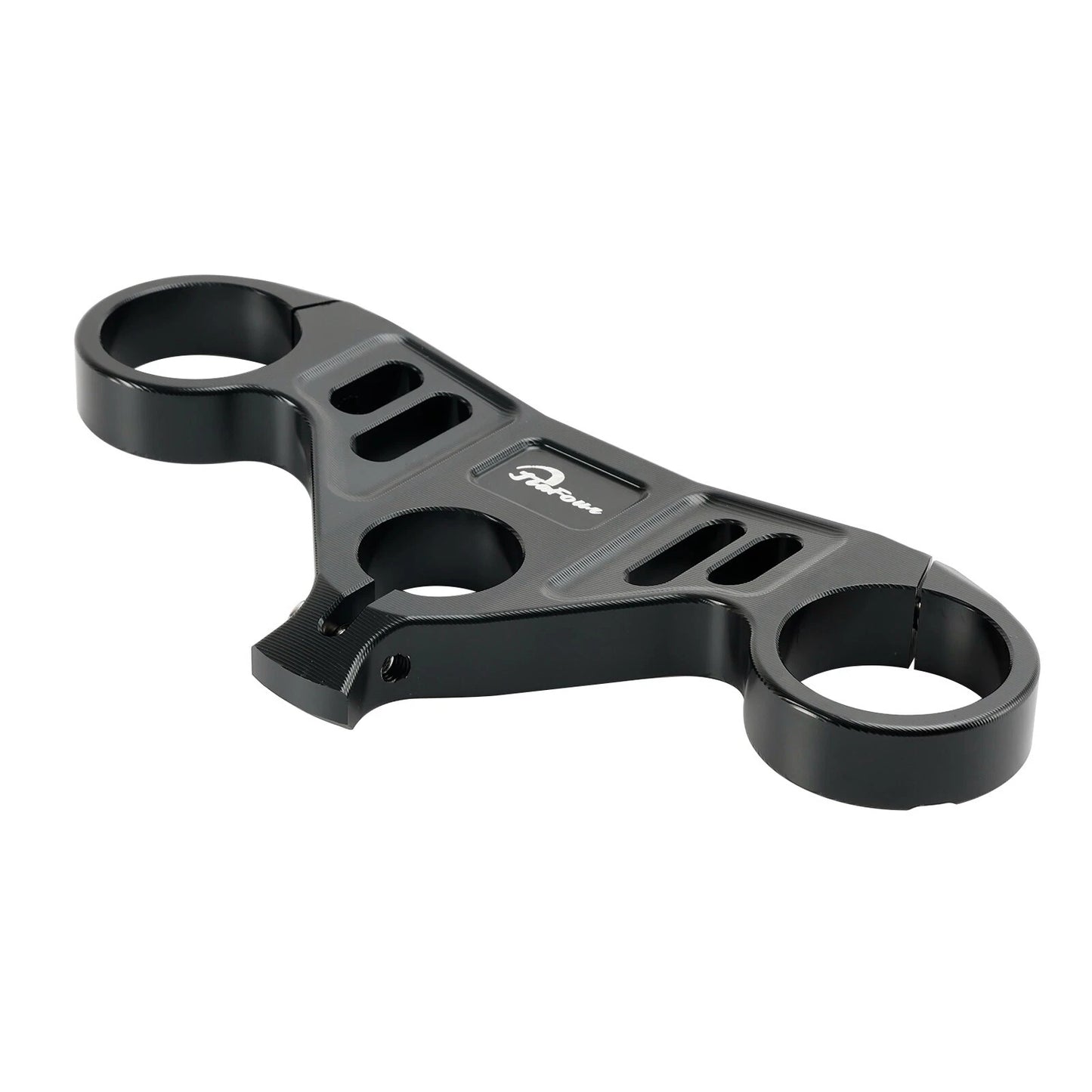 Front Upper Triple Tree Lowering for Ducati Panigale V2 (2018-2022)