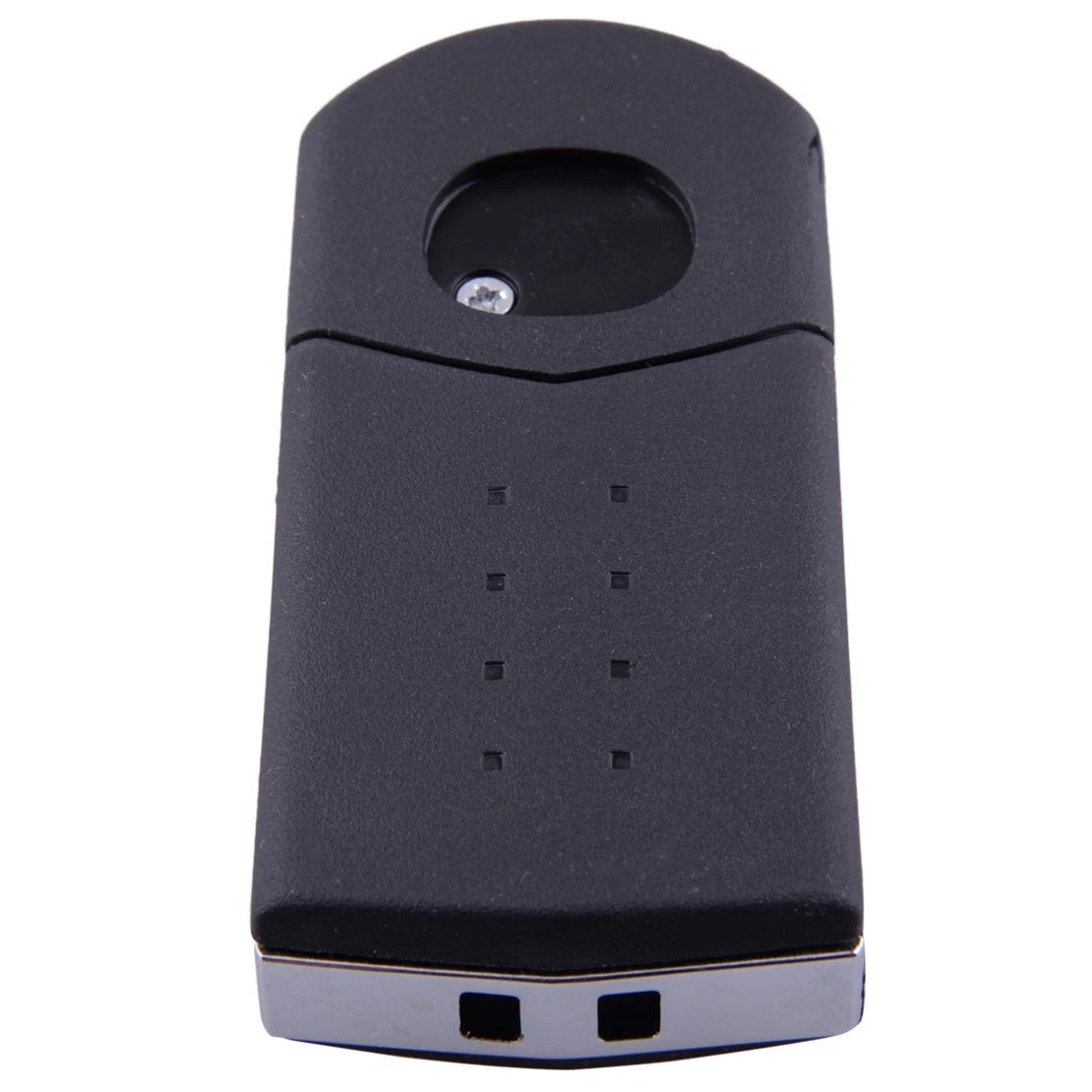 Key 3 Button Housing Blank for Mazda 2, 3, 5, 6, RX-8, MX-5 (2003-2023)