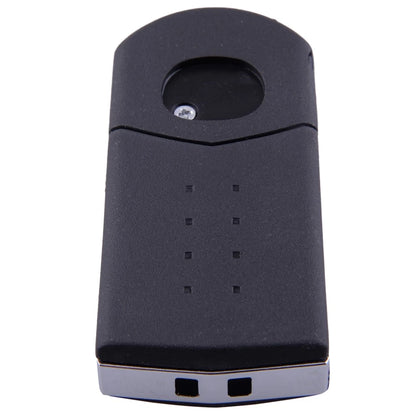Key 3 Button Housing Blank for Mazda 2, 3, 5, 6, RX-8, MX-5 (2003-2023)