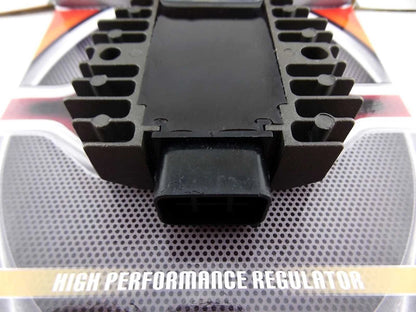 Yamaha YFM400 Grizzly 4x4 Automatic Forseti Regulator Rectifier Assembly (2007)