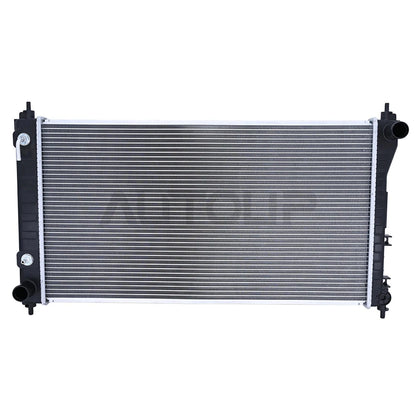 Cooling Radiator Assembly Aluminum Core for Nissan Altima (2019–2021)