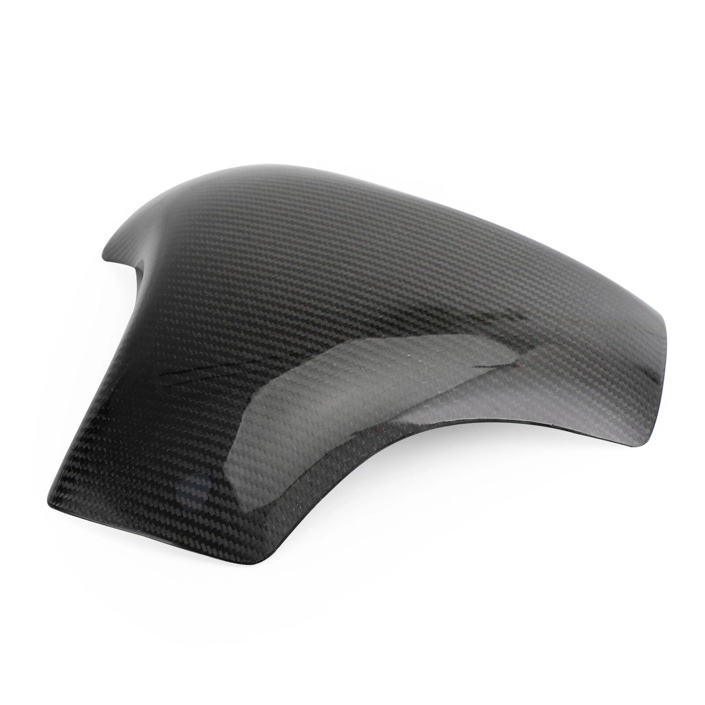 Fuel Tank Cover for Suzuki Hayabusa GSX1300R (1999-2007) Carbon Protector